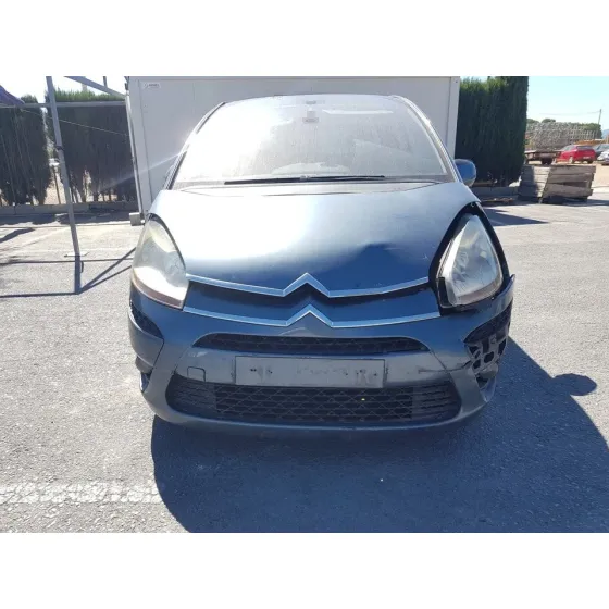 CITROEN C4 PICASSO '2007 SX GRIS OSCURO