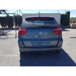 CITROEN C4 PICASSO '2007 SX GRIS OSCURO
