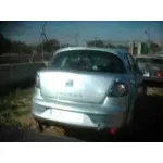 SEAT TOLEDO (5P2) '2004 2.0 TDI GRIS