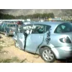 SEAT TOLEDO (5P2) '2004 2.0 TDI GRIS