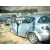 SEAT TOLEDO (5P2) '2004 2.0 TDI GRIS