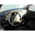 HYUNDAI I10 HYUNDAI I10 '2008 CLASSIC NEGRO 2008