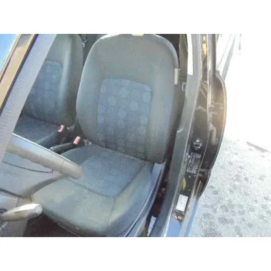 HYUNDAI I10 '2008 CLASSIC NEGRO