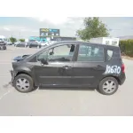 RENAULT GRAND MODUS RENAULT GRAND MODUS '2010 DYNAMIQUE NEGRO 2008