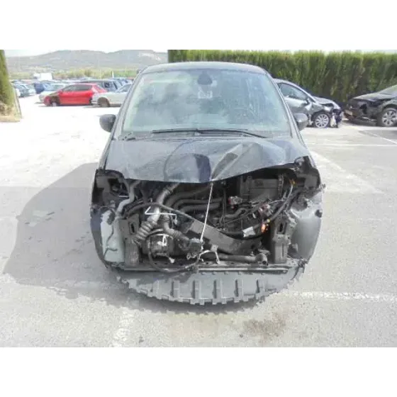 RENAULT GRAND MODUS '2010 DYNAMIQUE NEGRO