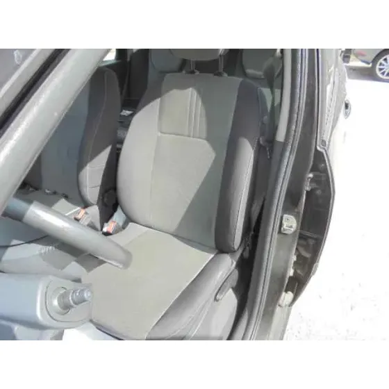 RENAULT GRAND MODUS '2010 DYNAMIQUE NEGRO