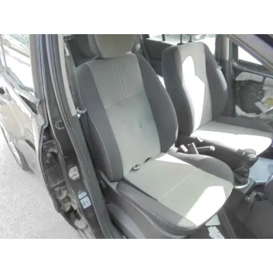 RENAULT GRAND MODUS '2010 DYNAMIQUE NEGRO