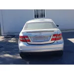 MERCEDES CLASE CLC (CL203) CLC '2010 200 CDI (LA) (203.707) GRIS