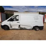 Mercedes-Benz VITO / MIXTO FURGONETA (W639) 2010