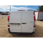 Mercedes-Benz VITO / MIXTO FURGONETA (W639) 2010