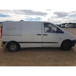Mercedes-Benz VITO / MIXTO FURGONETA (W639) 2010