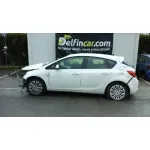 OPEL ASTRA J LIM. '2015 TECHNO BLANCO
