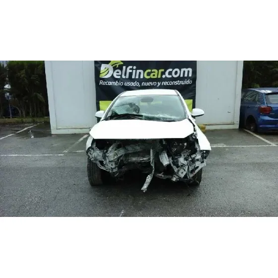 OPEL ASTRA J LIM. '2015 TECHNO BLANCO