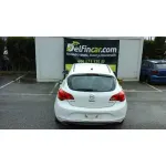 OPEL ASTRA J LIM. '2015 TECHNO BLANCO