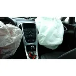 OPEL ASTRA J LIM. '2015 TECHNO BLANCO
