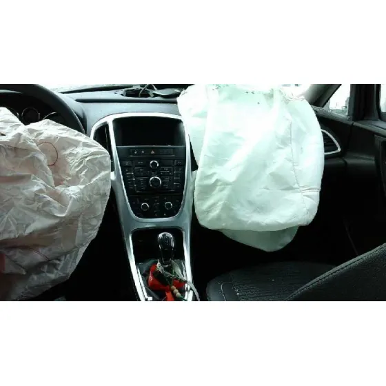 OPEL ASTRA J LIM. '2015 TECHNO BLANCO