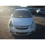 OPEL CORSA D OPEL CORSA D '2009 ESSENTIA BLANCO 2006