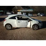 OPEL CORSA D OPEL CORSA D '2009 ESSENTIA BLANCO 2006