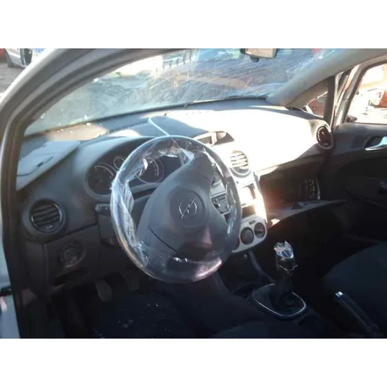 OPEL CORSA D '2009 ESSENTIA BLANCO