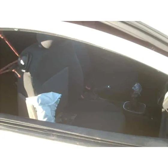 OPEL CORSA D '2009 ESSENTIA BLANCO