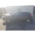 HYUNDAI I30 '2011 CLASSIC NEGRO