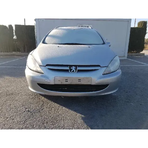 PEUGEOT 307 BREAK / SW (S1) '2003 SW PACK GRIS