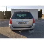 PEUGEOT 307 BREAK / SW (S1) '2003 SW PACK GRIS