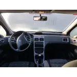 PEUGEOT 307 BREAK / SW (S1) '2003 SW PACK GRIS