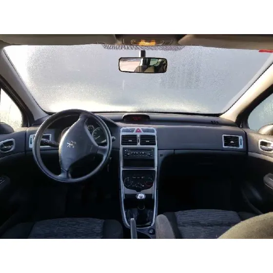 PEUGEOT 307 BREAK / SW (S1) '2003 SW PACK GRIS