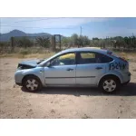 FORD FOCUS BERLINA (CAP) FORD FOCUS BERLINA (CAP) '2004 GHIA ANTRACITA 2004