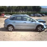 FORD FOCUS BERLINA (CAP) FORD FOCUS BERLINA (CAP) '2004 GHIA ANTRACITA 2004