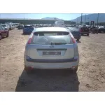 FORD FOCUS BERLINA (CAP) FORD FOCUS BERLINA (CAP) '2004 GHIA ANTRACITA 2004