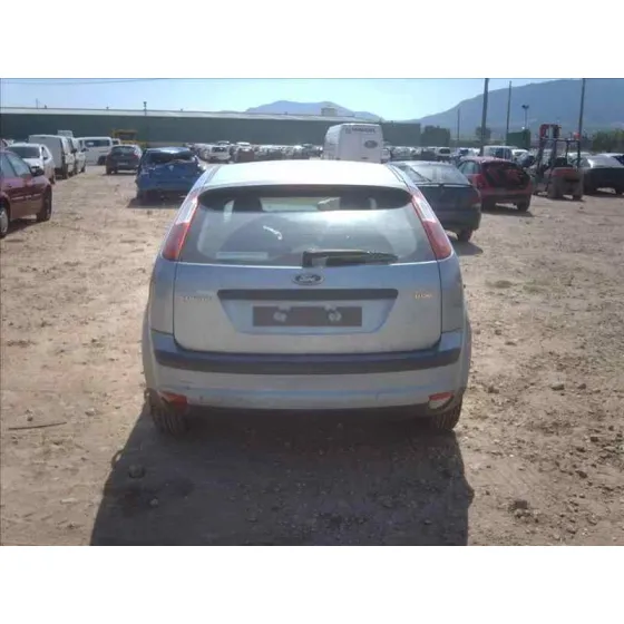 FORD FOCUS BERLINA (CAP) '2004 GHIA ANTRACITA
