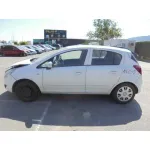 OPEL CORSA D '2007 CATCH ME BLANCO