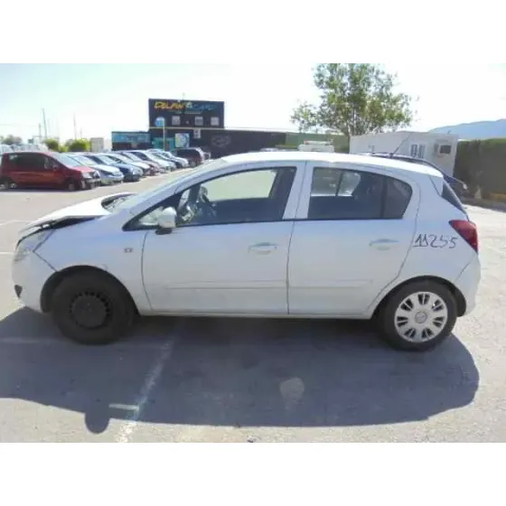 OPEL CORSA D '2007 CATCH ME BLANCO
