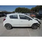 OPEL CORSA D '2007 CATCH ME BLANCO