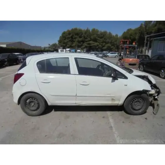 OPEL CORSA D '2007 CATCH ME BLANCO
