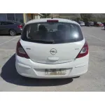 OPEL CORSA D '2007 CATCH ME BLANCO