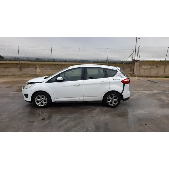 Ford C-MAX II (DXA/CB7, DXA/CEU) 2012
