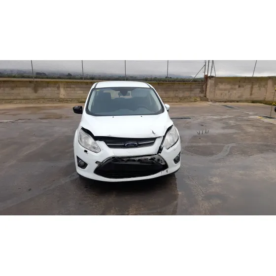 Ford C-MAX II (DXA/CB7, DXA/CEU) 2012