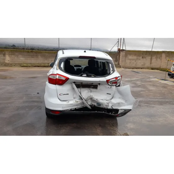 Ford C-MAX II (DXA/CB7, DXA/CEU) 2012