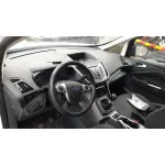 Ford C-MAX II (DXA/CB7, DXA/CEU) 2012