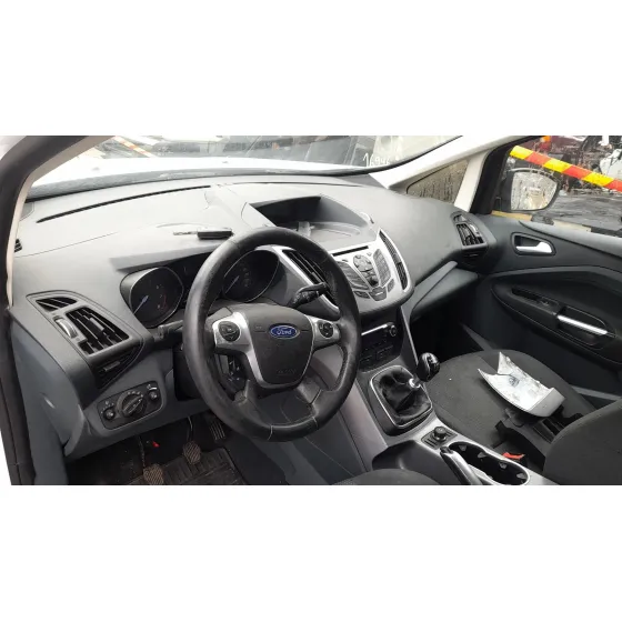 Ford C-MAX II (DXA/CB7, DXA/CEU) 2012