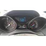 Ford C-MAX II (DXA/CB7, DXA/CEU) 2012