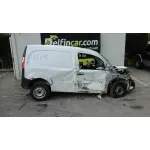 RENAULT KANGOO '2019 FURGON PROFESSIONAL BLANCO