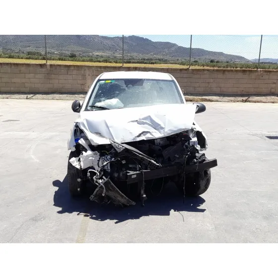 Hyundai I10 III (AC3, AI3) 2019