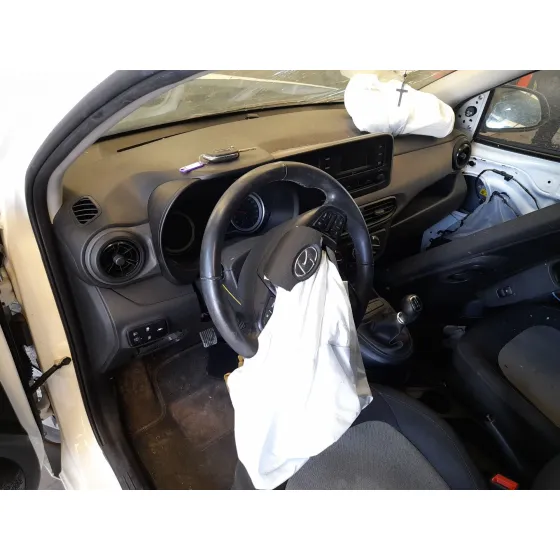 Hyundai I10 III (AC3, AI3) 2019