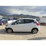 HYUNDAI IX20 HYUNDAI IX20 '2012 GL CLASSIC BLANCO 2010