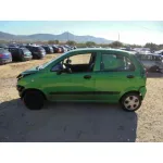 CHEVROLET MATIZ CHEVROLET MATIZ '2007 S VERDE 2005