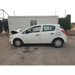 OPEL CORSA D '2010 CATCH ME BLANCO